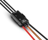 ZTW SKYHAWK  3-8s  125 A - 135A A BRUSHLESS ESC W/ 8A ADJUSTABLE SBEC and Thrust Reverse (4mm connector - EC5)