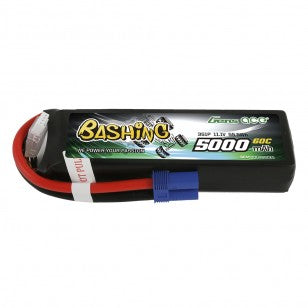 Gens ACE 3S 5000mah 60C bashing series lipo