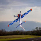 Extra 330 SC 3D 1.3m BNF Basic As3X SAFE