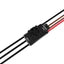 ZTW SKYHAWK  6-14s  160A - 180 A BRUSHLESS ESC W/ 8A ADJUSTABLE SBEC and Thrust Reverse (5.5 mm connector - EC5)