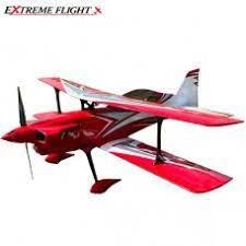 Airplanes - Extreme Flight