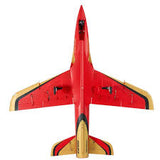 FMS AVANTI 90mm (6s)  18th anniversary edition  edf. Jet  - PNP