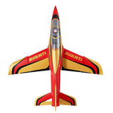 FMS AVANTI 90mm (6s)  18th anniversary edition  edf. Jet  - PNP