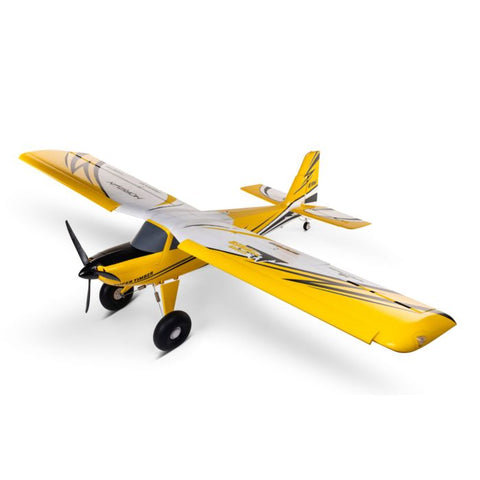 Eflite Super Timber 1,7m BNF Basic with AS3X