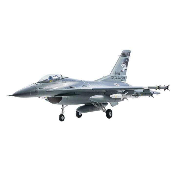 FMS F 16 64mm edf. Jet  - PNP