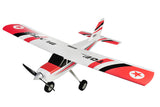 TOP RC Blazer 1280 mm beginner airplane PNP