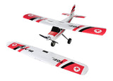 TOP RC Blazer 1280 mm beginner airplane PNP